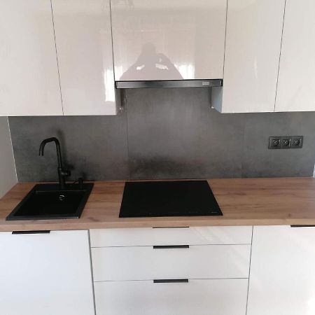Apartament Julia Gdansk Luaran gambar