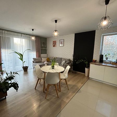 Apartament Julia Gdansk Luaran gambar