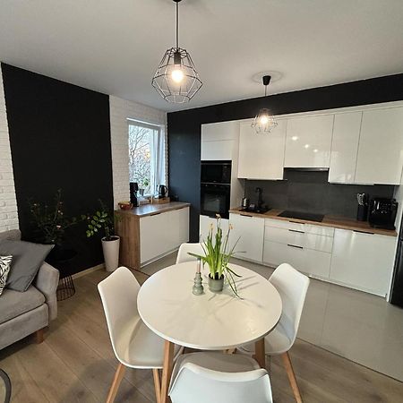 Apartament Julia Gdansk Luaran gambar