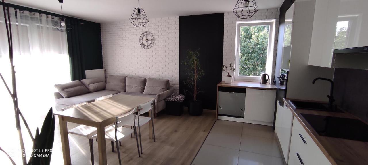 Apartament Julia Gdansk Luaran gambar