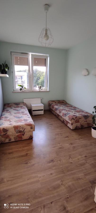 Apartament Julia Gdansk Luaran gambar