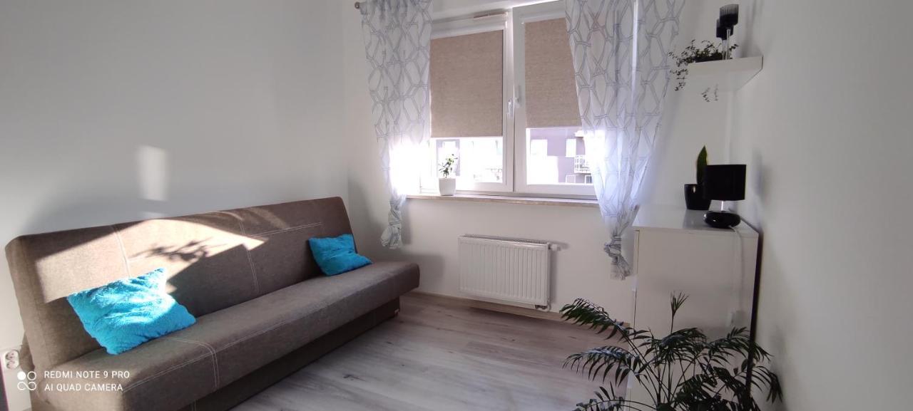 Apartament Julia Gdansk Luaran gambar