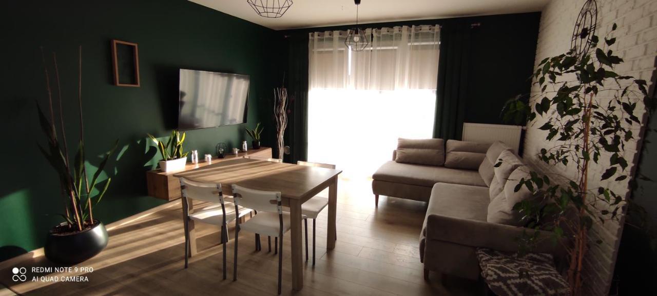 Apartament Julia Gdansk Luaran gambar