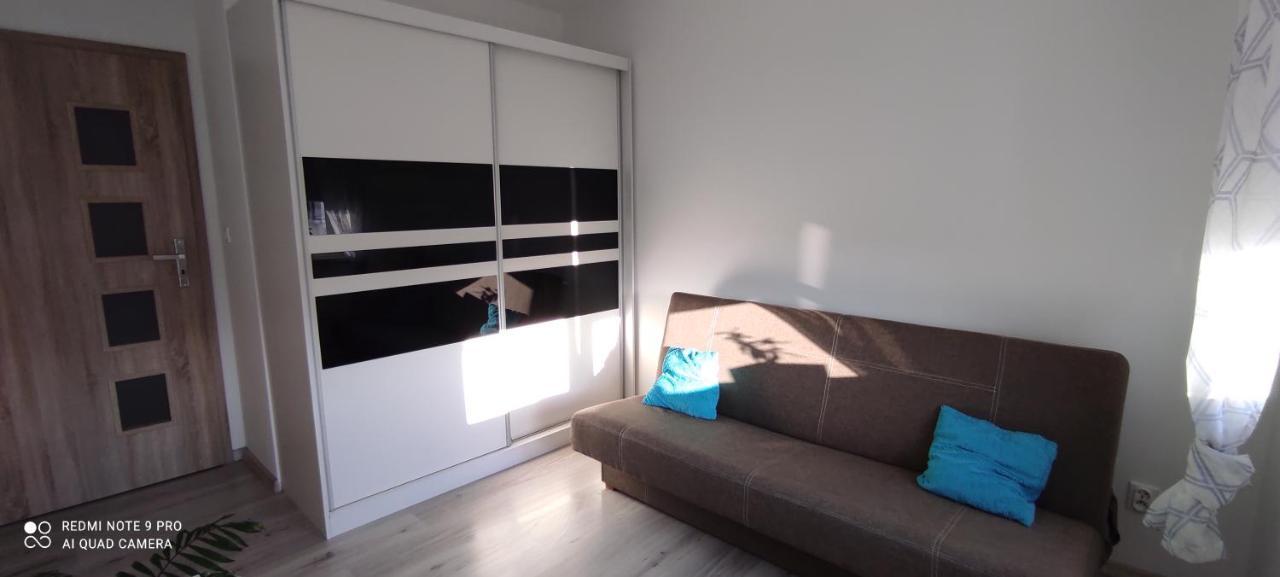 Apartament Julia Gdansk Luaran gambar