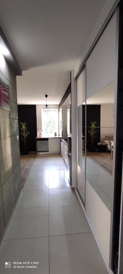 Apartament Julia Gdansk Luaran gambar
