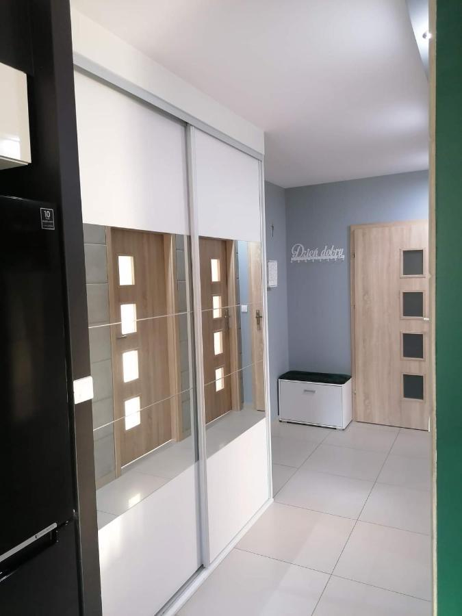 Apartament Julia Gdansk Luaran gambar