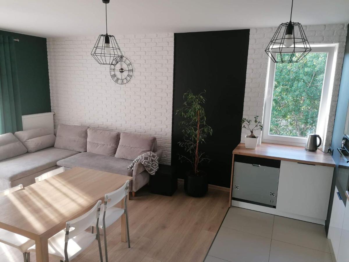 Apartament Julia Gdansk Luaran gambar