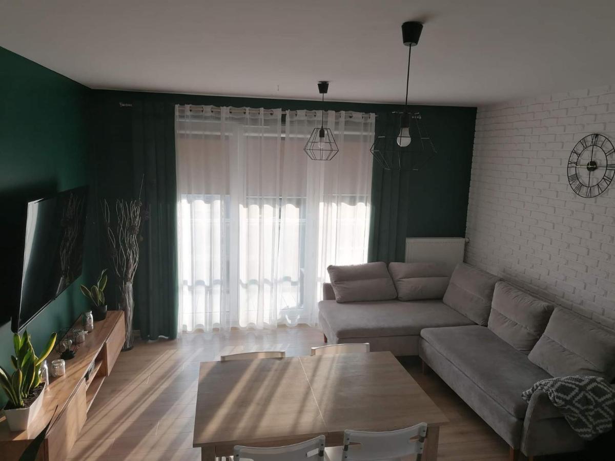 Apartament Julia Gdansk Luaran gambar