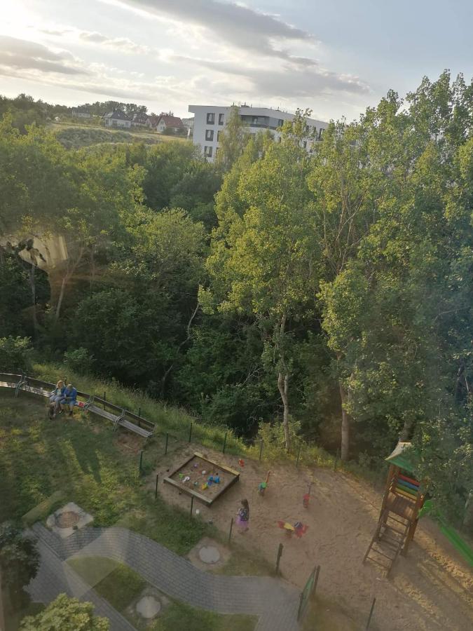 Apartament Julia Gdansk Luaran gambar