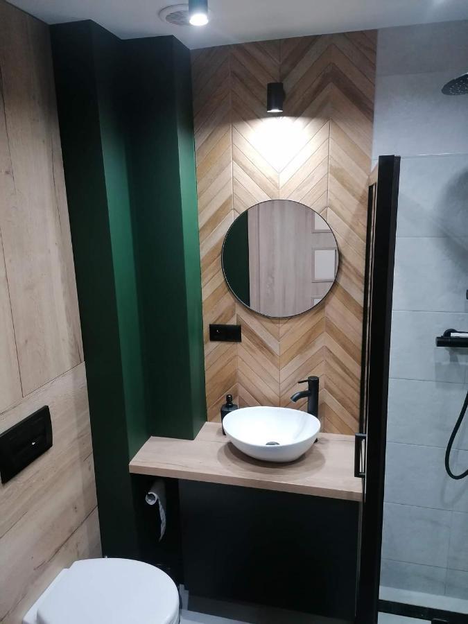 Apartament Julia Gdansk Luaran gambar