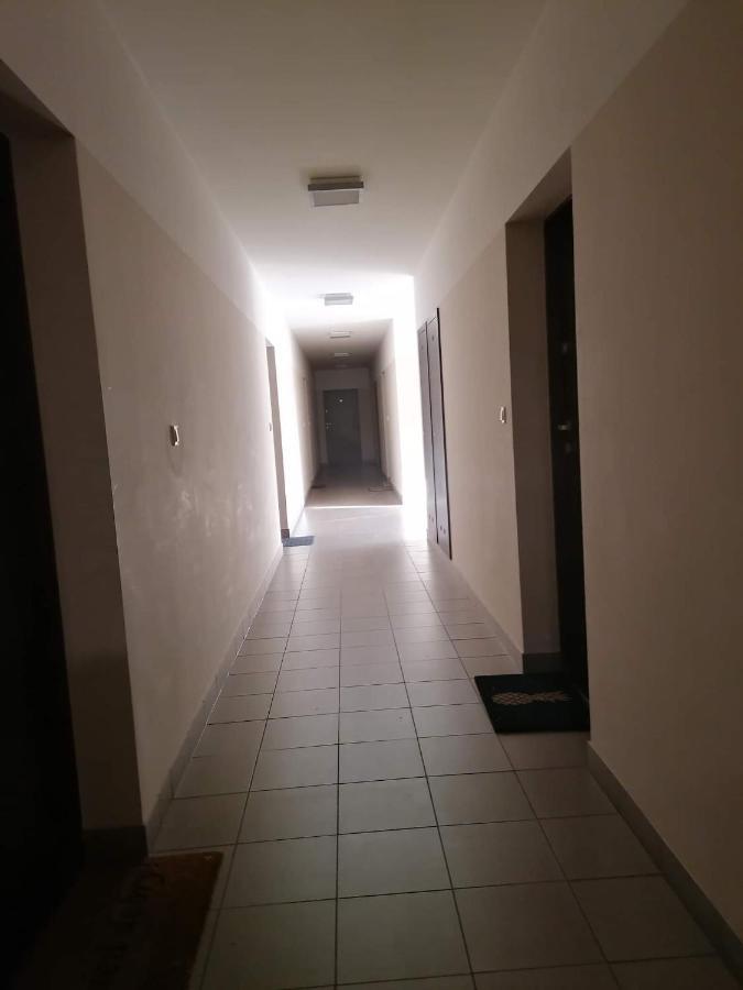 Apartament Julia Gdansk Luaran gambar