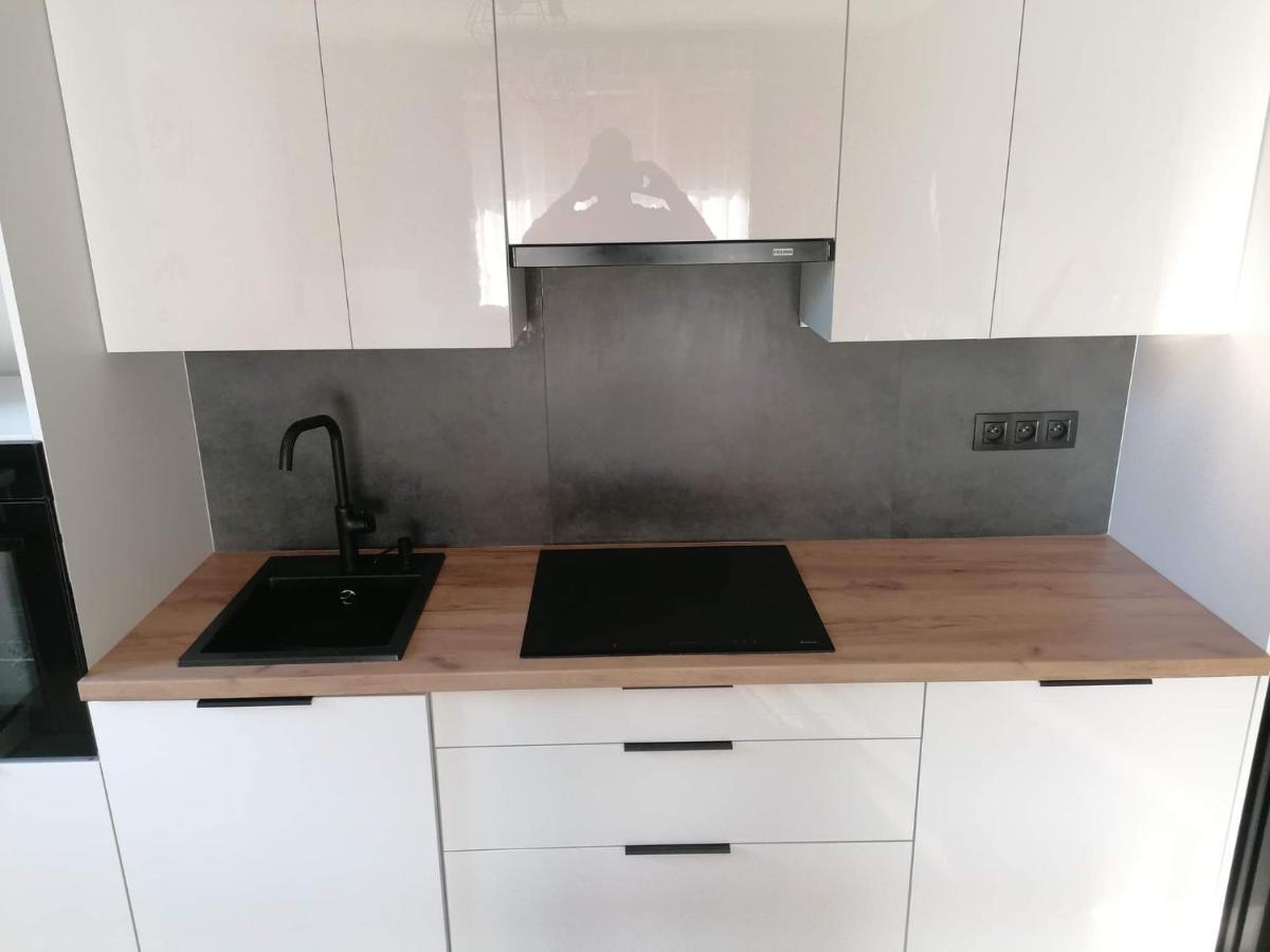 Apartament Julia Gdansk Luaran gambar