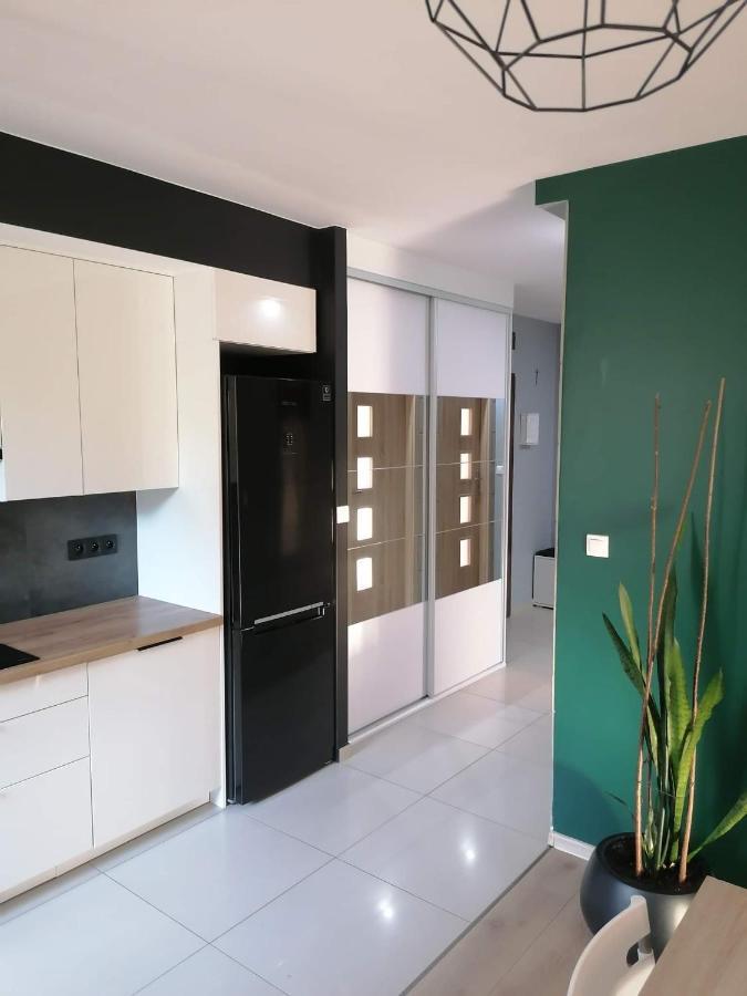 Apartament Julia Gdansk Luaran gambar