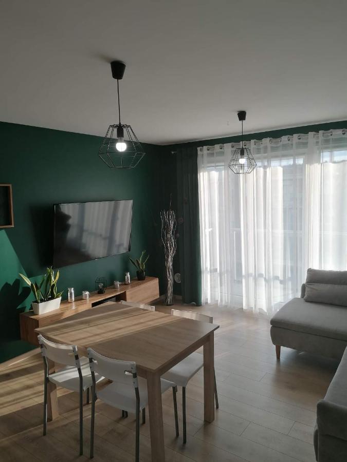 Apartament Julia Gdansk Luaran gambar