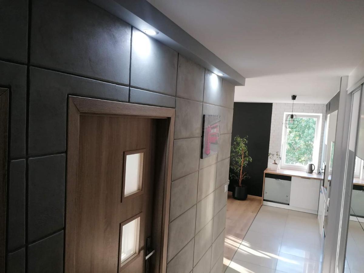 Apartament Julia Gdansk Luaran gambar