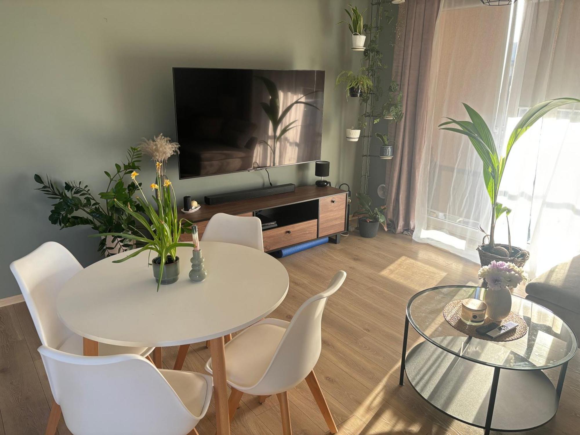 Apartament Julia Gdansk Luaran gambar