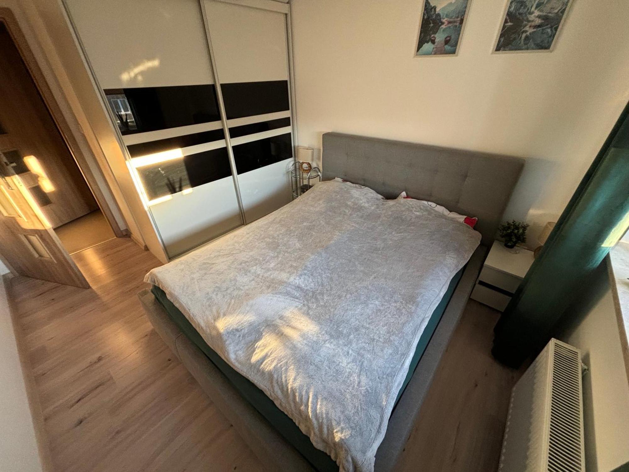 Apartament Julia Gdansk Luaran gambar