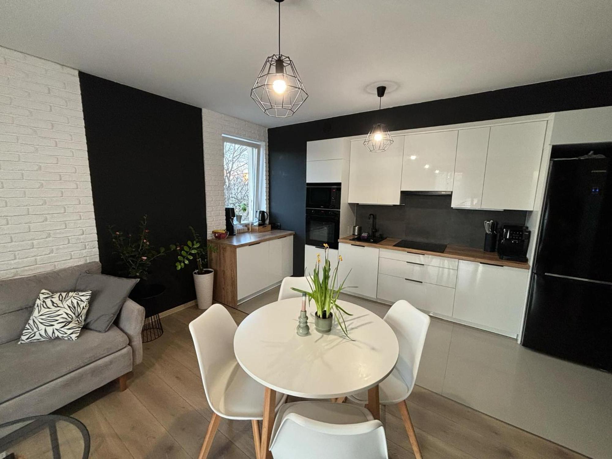 Apartament Julia Gdansk Luaran gambar
